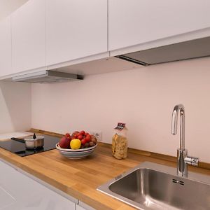 Apartamento de 2 Dormitorios